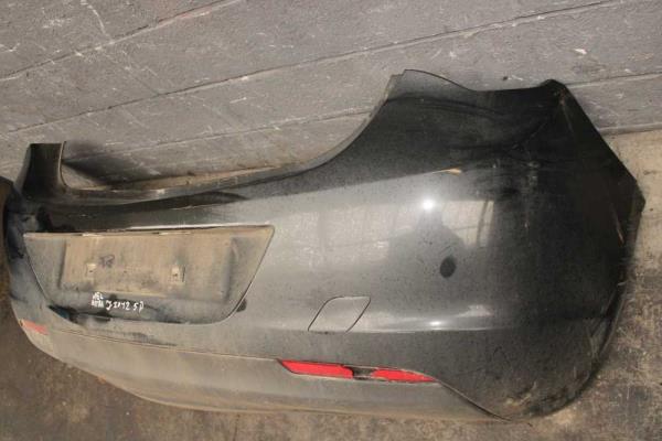 PARE CHOC ARRIERE OPEL ASTRA J 5PORTES -2012 - Vue 2